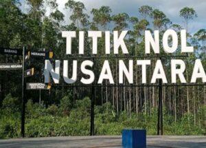 Áustria explora colaboração para construir IKN como uma cidade florestal moderna