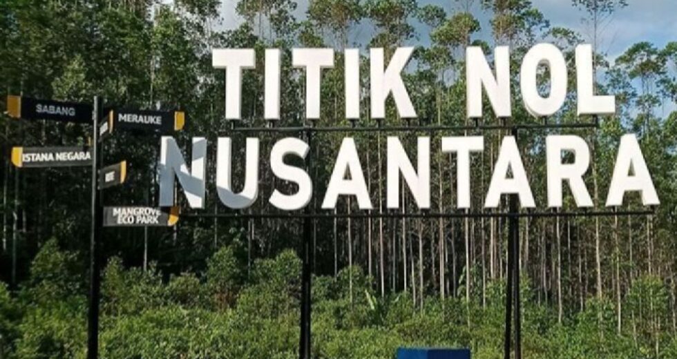 Áustria explora colaboração para construir IKN como uma cidade florestal moderna