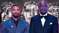 desabafou fúria na BBC sobre o desastre do BAFTA durante a reunião