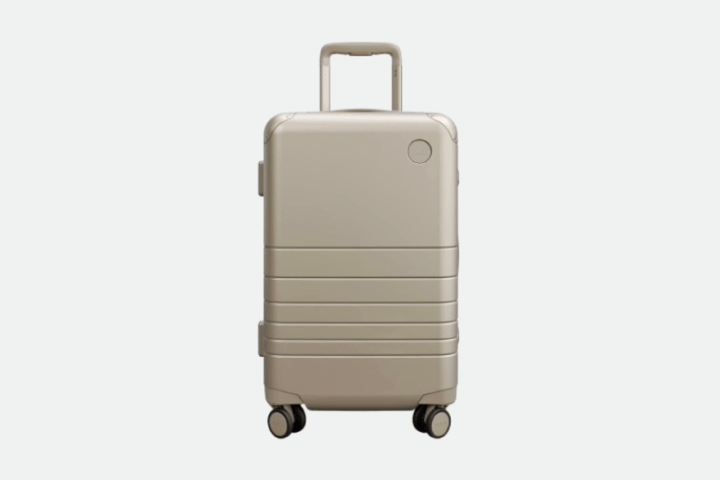 O Curador: As melhores malas de mão para viagens em 2026 – Nacional