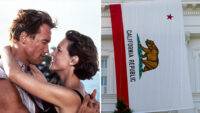 Arnold Schwarzenegger e Jamie Lee Curtis definidos para o Hall da Fama da Califórnia: