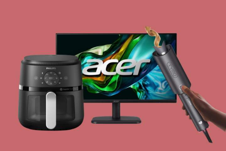 O Curador: Melhores ofertas da Amazon Big Spring Sale abaixo de US$ 100 no Canadá – Nacional