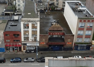 Proprietários do negligenciado Vancouver SRO tiveram a chance de salvá-lo, apesar do ‘risco de colapso’ – BC