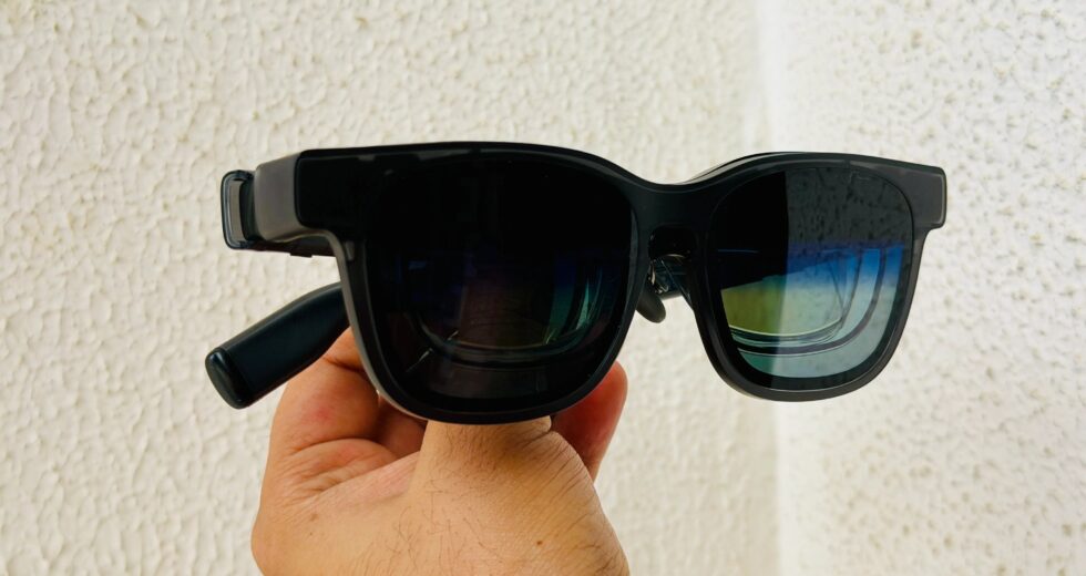 Os óculos inteligentes da Samsung estão chegando e eles têm o Meta em vista