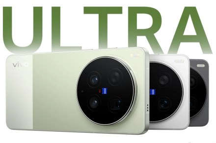 Uma nova geração de carros-chefe do Android está chegando e deve deixar a Samsung nervosa