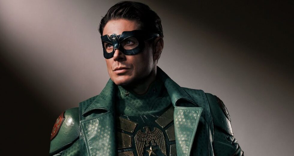 Jensen Ackles, do ‘Vought Rising, provoca ‘múltiplas temporadas’ na loja