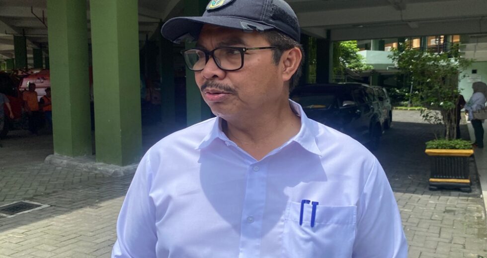 Terra cooperativa da vila vermelha e branca de Jogja é difícil de atender ao requisito de 600 metros