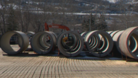 Calgary precisa de US $ 609 milhões extras para o alimentador principal do Bearspaw e atualizações de infraestrutura de água – Calgary