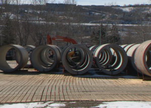 Calgary precisa de US $ 609 milhões extras para o alimentador principal do Bearspaw e atualizações de infraestrutura de água – Calgary