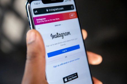 O Instagram está se livrando de seu recurso de bate-papo mais seguro