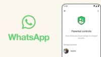 Como criar um WhatsApp protegido para menores de 13 anos?