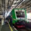 Atualização da programação do trem Prameks Jogja-Kutoarjo em 2 de março de 2026