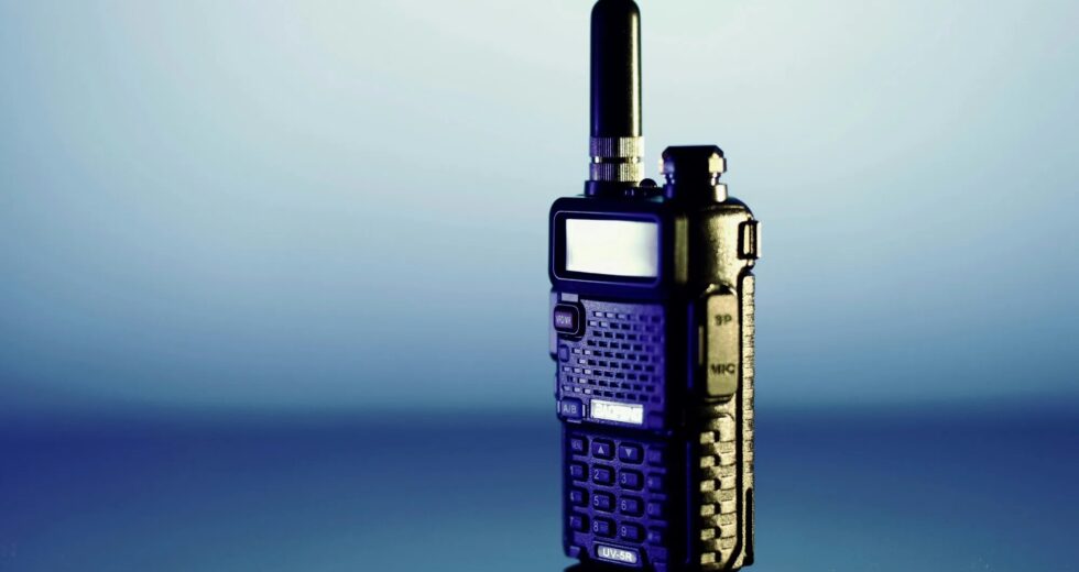 Cientistas demonstram comunicação sem fio subterrânea, mesmo através de rochas rochosas