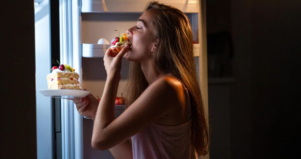 Cortar alimentos doces não reduz os desejos nem melhora a saúde