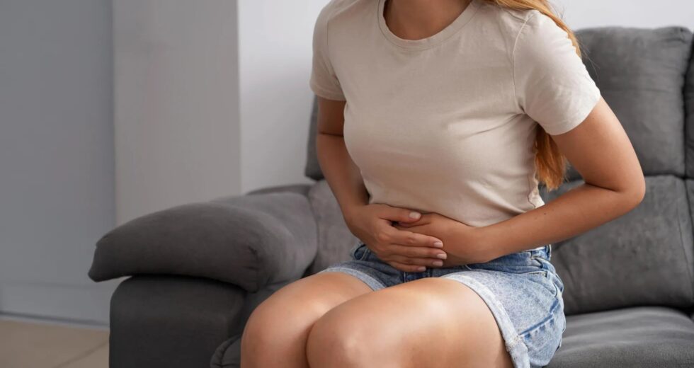 Cientistas associam o estresse infantil a problemas digestivos ao longo da vida