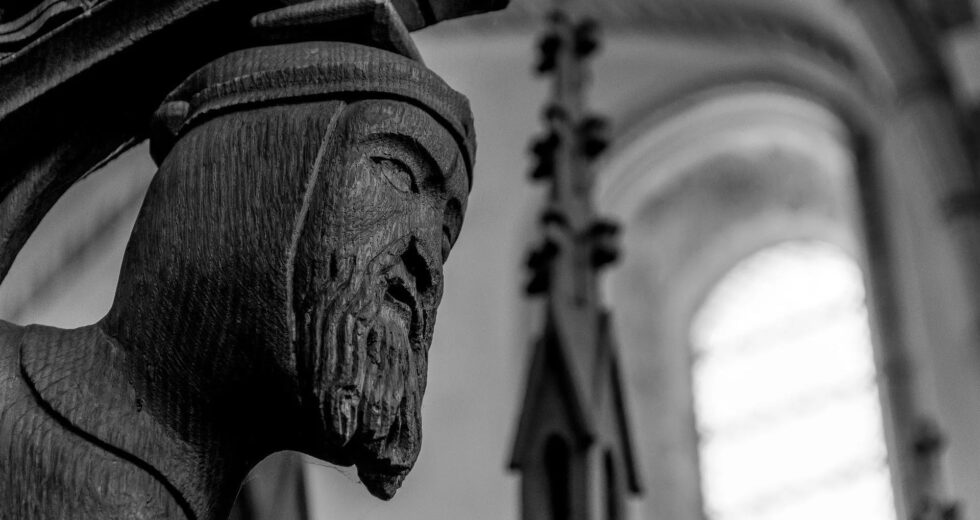 Monty Python entendeu errado sobre doenças medievais