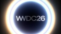 A Apple acaba de definir a data para WWDC 2026, seu maior evento de software do ano