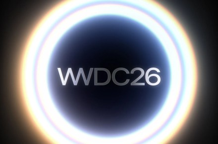 A Apple acaba de definir a data para WWDC 2026, seu maior evento de software do ano