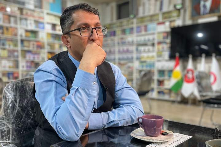 Manifestantes forçados a fugir do Irã esperam que a guerra derrube o regime – Nacional