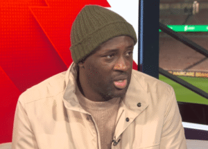 Yaya Toure diz que o Arsenal sente falta de estrela ‘brilhante’ após vitória do Chelsea | Futebol