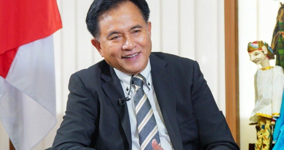 Yusril afirma a absolvição final de Delpedro Marhaen e outros sem recurso