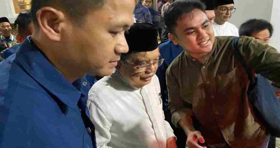 JK convida muçulmanos a convocar Qunut Nazilah pela paz no Oriente Médio