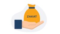 2026 Zakat Fitrah em DIY Rp. 45.000, Garantias Baznas não relacionadas ao MBG