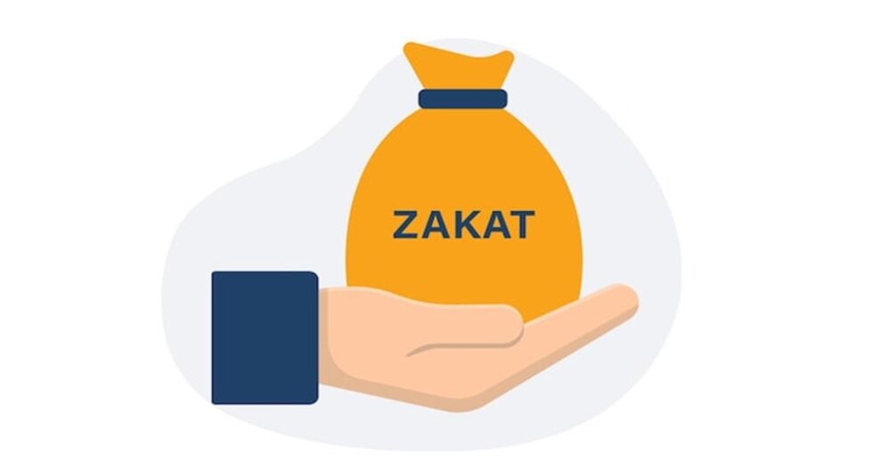 2026 Zakat Fitrah em DIY Rp. 45.000, Garantias Baznas não relacionadas ao MBG