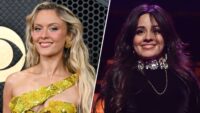 Zara Larsson sobre rumores de que ela foi convidada para substituir Camila Cabello após saída do Fifth Harmony: “I Don’t Do Groups”