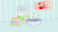 The magic dust your kitchen is missing