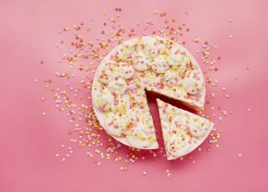 Boxed cake mix isn’t a cheat. It’s a gift