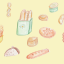 An unnecessary amount of bread