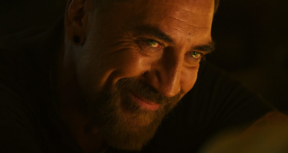 This new “Cape Fear” has me rooting for Max Cady