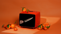 How “Chopped” keeps us together