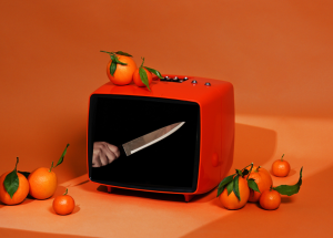 How “Chopped” keeps us together