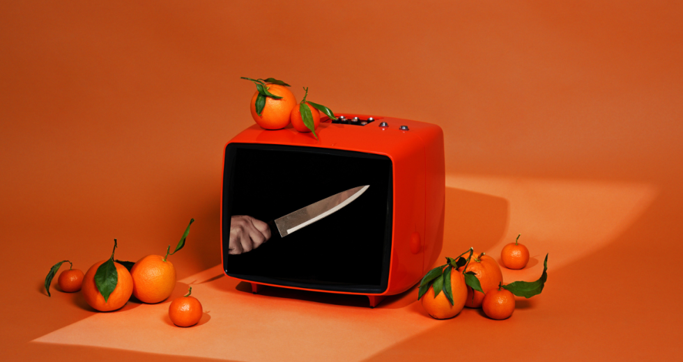 How “Chopped” keeps us together