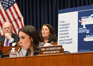 Democrats’ key to winning the midterms