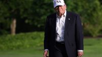 Green energy will have the last laugh — because of Trump