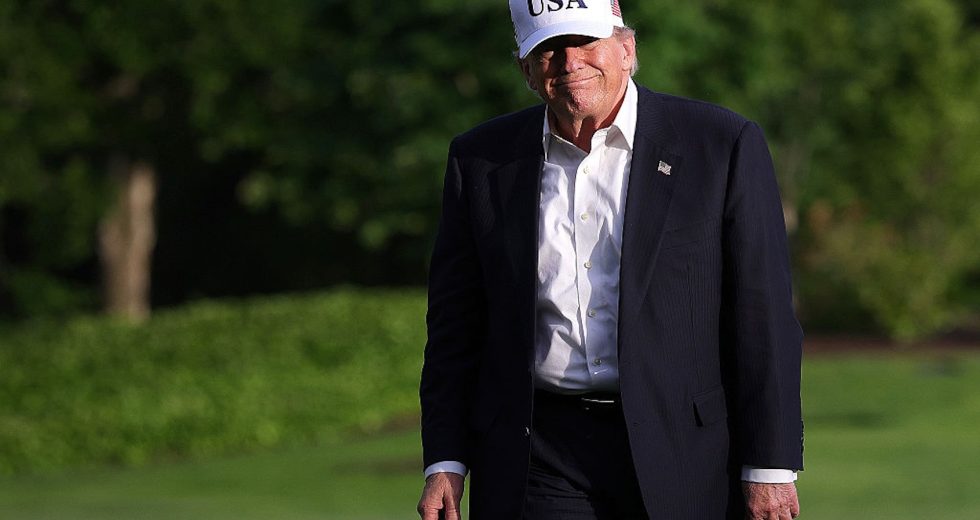 Green energy will have the last laugh — because of Trump