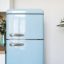Your freezer wants to be hot