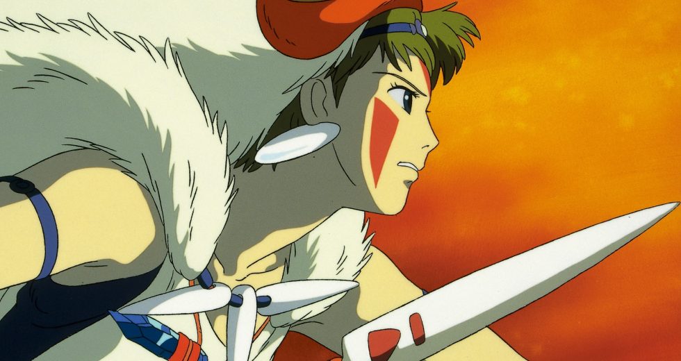 “Princess Mononoke” is a warning we didn’t heed