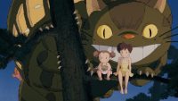 Revisiting the quiet joy of “My Neighbor Totoro”