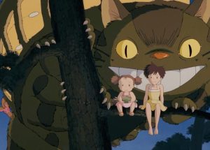Revisiting the quiet joy of “My Neighbor Totoro”
