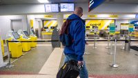 Spirit Airlines collapses after bailout efforts fail