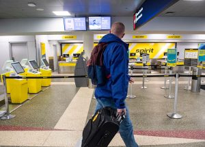 Spirit Airlines collapses after bailout efforts fail