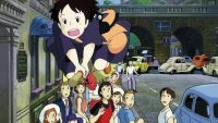 Your magical burnout cure is in this Miyazaki film