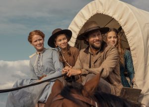 We’re mature enough to reconsider “Little House on the Prairie”