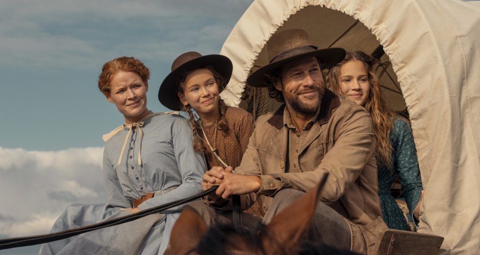 We’re mature enough to reconsider “Little House on the Prairie”