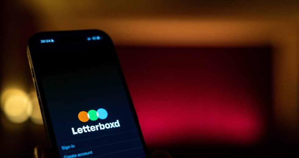 If Letterboxd sells out to Netflix, the people lose