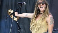 Margo Price’s furious protest songs meet the moment